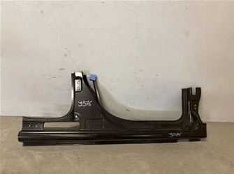 Bas de caisse droit BERLINGO II BREAK (B9) PHASE 1 4P 2008-05->2012-01