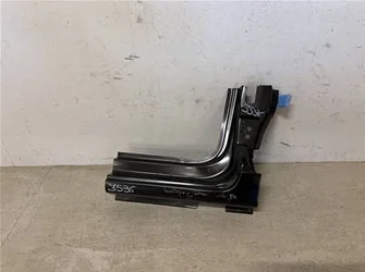 Bas de caisse droit BERLINGO II BREAK (B9) PHASE 1 4P 2008-05->2012-01