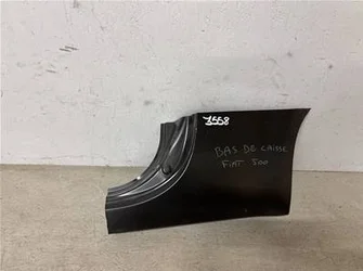 Bas de caisse gauche 500 II PHASE 1 3P 2007-07->2016-03
