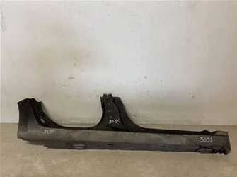 Bas de caisse droit MEGANE II PHASE 1 5P 2002-09->2005-12