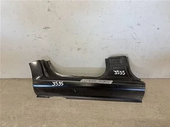 Bas de caisse droit C3 I PHASE 1 5P 2002-04->2005-10