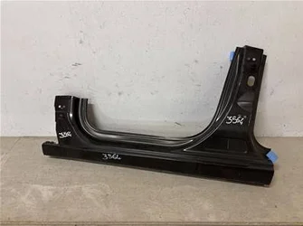Bas de caisse gauche 308 II BREAK/SW PHASE 1 5P 2014-02->2017-08