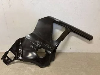 Aile arrière droite SCENIC XMOD III 5P 2013-04->