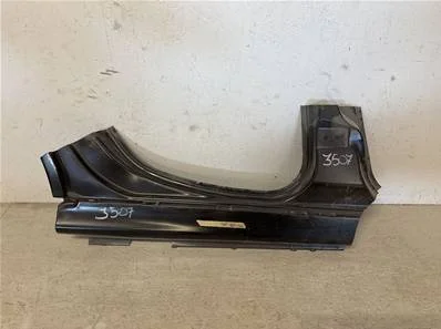 Bas de caisse droit C5 I PHASE 1 5P 2001-03->2004-09