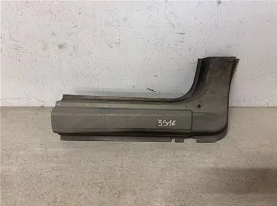 Bas de caisse droit 307 PHASE 2 5P 2005-06->2007-11