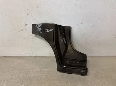 Bas de caisse droit BERLINGO II BREAK (B9) PHASE 1 4P 2008-05->2012-01