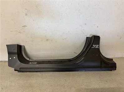 Bas de caisse gauche PUMA II PHASE 1 5P 2019-12->