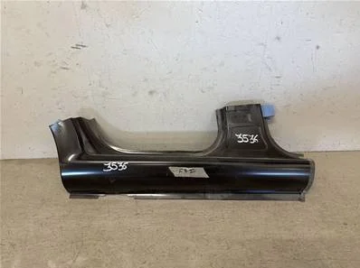 Bas de caisse droit C3 I PHASE 1 5P 2002-04->2005-10