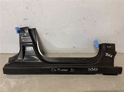 Bas de caisse droit GRAND C4 PICASSO II (B78) PHASE 1 5P LONG 2013-04->2017-06
