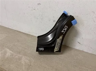 Bas de caisse gauche C3 II (A51) PHASE 1 5P 2009-11->2013-02