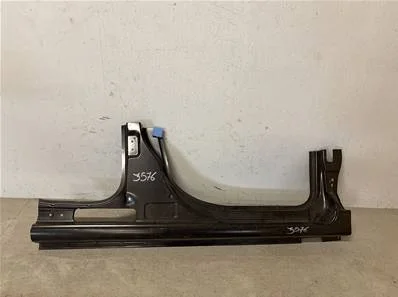 Bas de caisse droit BERLINGO II BREAK (B9) PHASE 1 4P 2008-05->2012-01