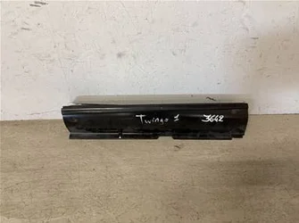 Bas de caisse gauche TWINGO I PHASE 1 3P 1993-04->1998-08