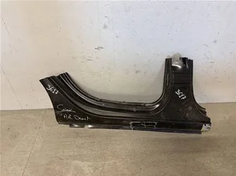 Bas de caisse droit MEGANE SCENIC I PHASE 1 5P 1996-09->1999-09