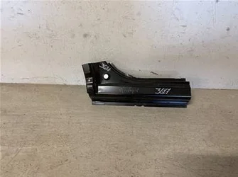 Bas de caisse droit QASHQAI I PHASE 2 5P 2010-03->2014-04