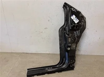 Bas de caisse droit TRANSIT CONNECT II PHASE 1 5P LONG 2013-09->2019-06