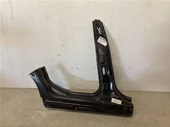 Bas de caisse droit SERIE 3 IV BERLINE (E46) PHASE 1 4P 1998-05->2001-09
