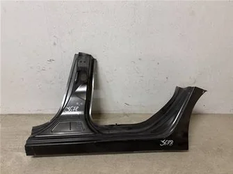 Bas de caisse gauche PEUGEOT 308 II PHASE 1 5P 2013-06->2017-08