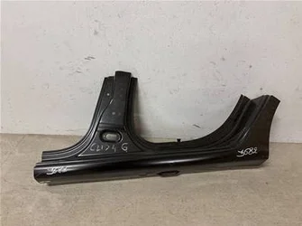 Bas de caisse gauche CLIO IV PHASE 1 5P 2012-07->2016-12