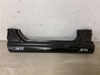 Bas de caisse droit 607 PHASE 1 4P 1999-11->2004-09