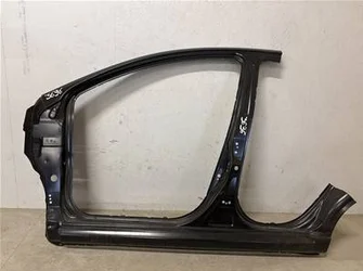 Pied avant gauche C1 I PHASE 1 5P 2005-06->2008-11