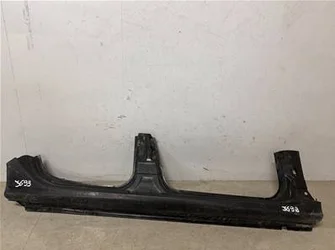 Bas de caisse droit MEGANE SCENIC I PHASE 1 5P 1996-09->1999-09