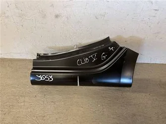 Bas de caisse gauche CLIO V PHASE 1 5P 2019-03->