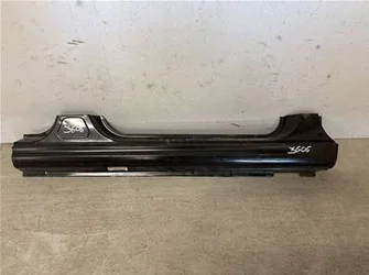 Bas de caisse droit 406 PHASE 2 4P 1999-04->2004-04