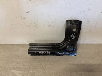 Bas de caisse droit DUSTER II PHASE 1 5P 2017-10->