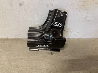 Bas de caisse droit 3008 I PHASE 1 5P 2009-04->2013-12