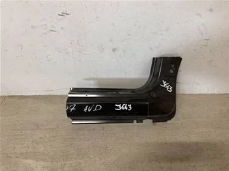 Bas de caisse droit 307 PHASE 2 5P 2005-06->2007-11
