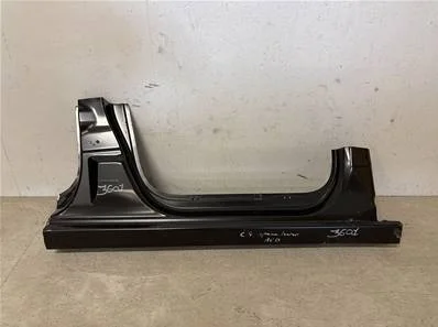 Bas de caisse droit C4 PICASSO II (B78) PHASE 1 5P 2013-04->2017-06