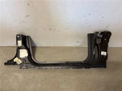 Bas de caisse droit TRANSIT CONNECT II PHASE 1 5P LONG 2013-09->2019-06