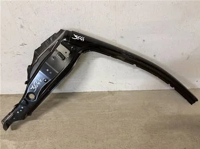 Pied avant gauche YARIS III PHASE 1 5P 2011-03->2015-04