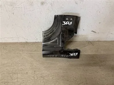 Bas de caisse droit 208 I PHASE 2 5P 2015-04->