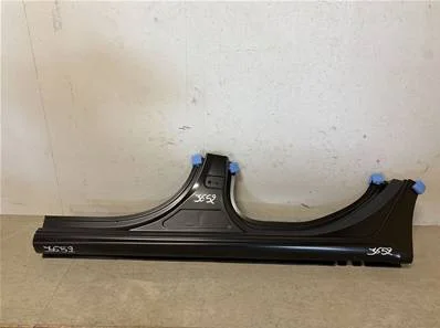 Bas de caisse gauche 508 I PHASE 1 4P 2011-01->2014-12