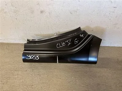 Bas de caisse gauche CLIO V PHASE 1 5P 2019-03->