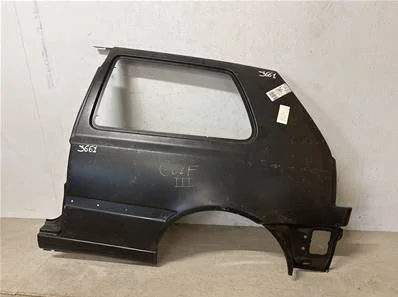 Aile arrière gauche GOLF III (1H) 3P 1992-01->1997-12