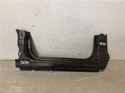Bas de caisse gauche MEGANE SCENIC I PHASE 1 5P 1996-09->1999-08