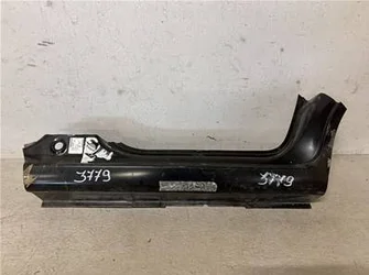 Bas de caisse gauche OPEL ZAFIRA II (B) PHASE 1 5P 2005-07->2007-12