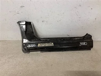 Bas de caisse gauche C5 I PHASE 1 5P 2001-03->2004-09