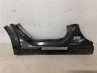 Bas de caisse droit C4 I PHASE 1 5P 2004-11->2008-07