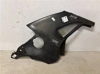 Aile arrière droite POLO V (6R) PHASE 1 5P 2009-09->2014-05