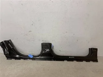 Bas de caisse droit C4 CACTUS (E3) PHASE 1 5P 2014-02->