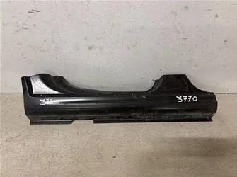 Bas de caisse droit 406 PHASE 2 4P 1999-04->2004-04
