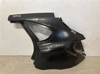 Aile arrière gauche SERIE 2 ACTIVE TOURER I (F45) PHASE 1 5P 2014-06->2018-12