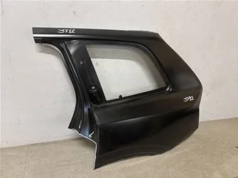 Aile arrière gauche XC90 II PHASE 1 5P 2015-04->2020-03