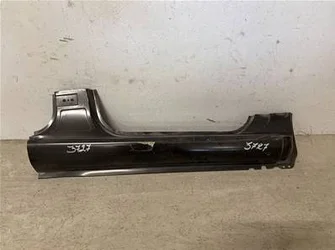 Bas de caisse droit C3 I PHASE 1 5P 2002-04->2005-10