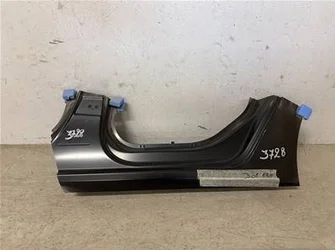 Bas de caisse gauche 308 III BREAK (P5) 5P 2021-07->