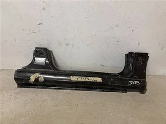 Bas de caisse droit XSARA PICASSO 5P 1999-12->2010-12