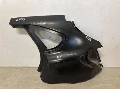 Aile arrière gauche SERIE 2 ACTIVE TOURER I (F45) PHASE 1 5P 2014-06->2018-12